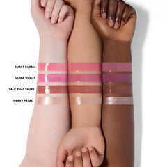 e.l.f. Glow Reviver Plumping Lip Oil Kit / Gift Set