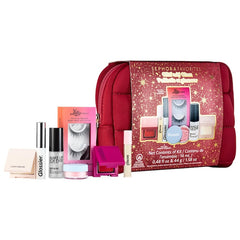 Sephora Favorites Glitz & Glam Makeup Value Set