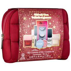 Sephora Favorites Glitz & Glam Makeup Value Set