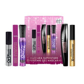 Shoppers Beauty - Mascara Superstars (Annabelle, QUO, Essence, Rimmel, Revlon)