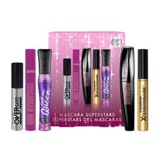 Shoppers Beauty - Mascara Superstars (Annabelle, QUO, Essence, Rimmel, Revlon)