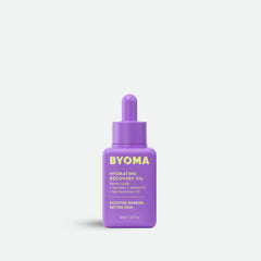 Byoma Hydrating Recovery Oil