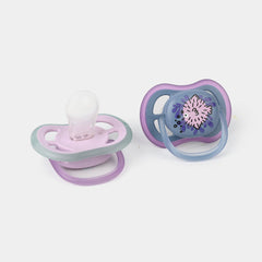 PHILIPS AVENT ULTRA SOFT SOOTHER (6-18 MONTHS)