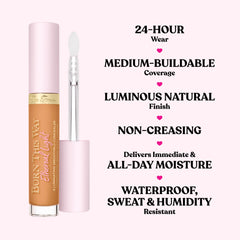 Too Faced Born This Way Ethereal Light Illuminating Smoothing Concealer