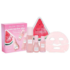 Glow Recipe Watermelon Glow Dewy Skin Routine Gift Set