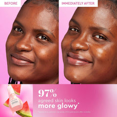 Glow Recipe Watermelon Glow Dewy Skin Routine Gift Set