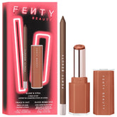 Fenty Glow Glow'n Extra 2-Piece Lip Set