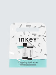 The INKEY List
It's Giving Hydration Skincare Gift Set