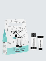 The INKEY List
It's Giving Hydration Skincare Gift Set