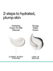 The INKEY List
It's Giving Hydration Skincare Gift Set