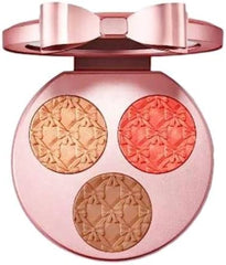 MAC Limited Edition Effervescence Extra Dimension Face