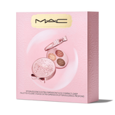 MAC Limited Edition Effervescence Extra Dimension Face