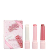 KYLIE Jenner
Tinted Butter Balm Trio Gift Set