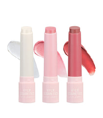 KYLIE Jenner
Tinted Butter Balm Trio Gift Set