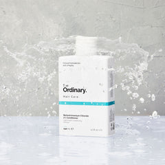 The Ordinary Hair Care Behentrimonium Chloride 2% Conditioner