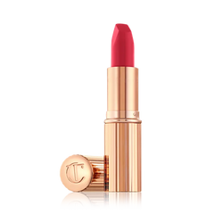 Charlotte Tilbury 
MATTE REVOLUTION LIPSTICKS