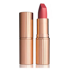 Charlotte Tilbury 
MATTE REVOLUTION LIPSTICKS