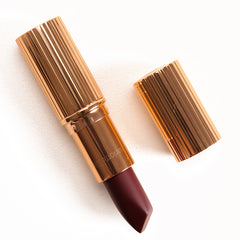 Charlotte Tilbury 
MATTE REVOLUTION LIPSTICKS