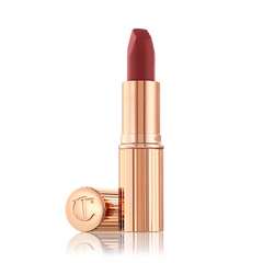 Charlotte Tilbury 
MATTE REVOLUTION LIPSTICKS