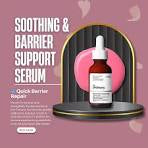 The Ordinary Soothing & Barrier Support Serum