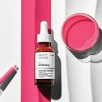 The Ordinary Soothing & Barrier Support Serum