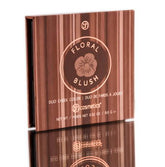 BH Cosmetics FLORAL BLUSH DUO CHEEK