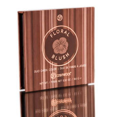 BH Cosmetics FLORAL BLUSH DUO CHEEK