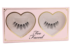 Too Faced BETTER THAN SEX Faux Mink False Eyelashes - Doll Eyes