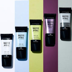 Maybelline Face Studio Master Prime Primer + Base