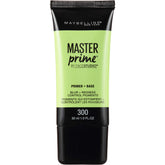 Maybelline Face Studio Master Prime Primer + Base