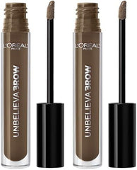 L’Oréal Paris Unbelieva-Brow Tinted Waterproof Brow Gel