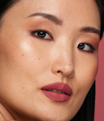 HUDA Beauty Liquid Matte Ultra-Comfort Transfer-Proof Lipstick