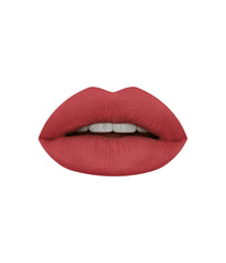 HUDA Beauty Liquid Matte Ultra-Comfort Transfer-Proof Lipstick