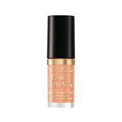 Travel Size Born This Way Super Coverage Multi-Use Sculpting Concealer 2.0 mL