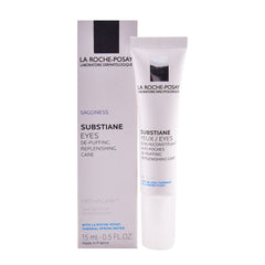 LA ROCHE POSAY SUBSTIANE EYES DE-PUFFING REPLENSHING CARE 15