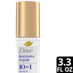 Dove Damage Therapy Intensive Repair 10 in 1 Serum