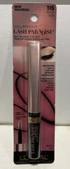 LOreal Paris Makeup Voluminous Lash Paradise Liquid Eyeliner #115 Black