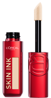 L’Oréal SKIN INK UP TO 48H LONGWEAR 2-IN-1 FOUNDATION CONCEALER