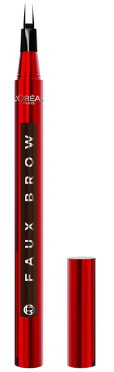 Loreal Faux Brow HAIR-LIKE BROW FILLING PEN