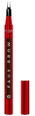 Loreal Faux Brow HAIR-LIKE BROW FILLING PEN