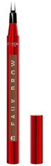 Loreal Faux Brow HAIR-LIKE BROW FILLING PEN