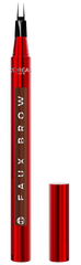 Loreal Faux Brow HAIR-LIKE BROW FILLING PEN