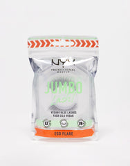NYX Professional Makeup Jumbo Lash! False Lashes