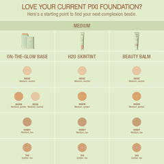 PIXI On-the-Glow BASE