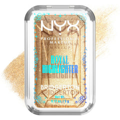 NYX BRIDGERTON ROYAL HIGHLIGHTER
