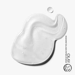 Olay 2xCollagen Peptide 24 MAX Serum With Vitamin B3, Fragrance Free, 40ml