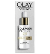 Olay Collagen Peptide 24 Max Serum Fragrance Free 40ml