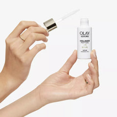 Olay Collagen Peptide 24 Max Serum Fragrance Free 40ml