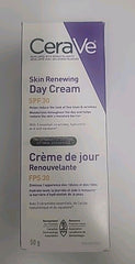 Cerave SPF 30 Skin Renewing Day Cream - 1.76oz