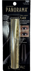 L’Oréal Paris Voluminous Panorama Mascara Volumizing and Lengthening Mascara